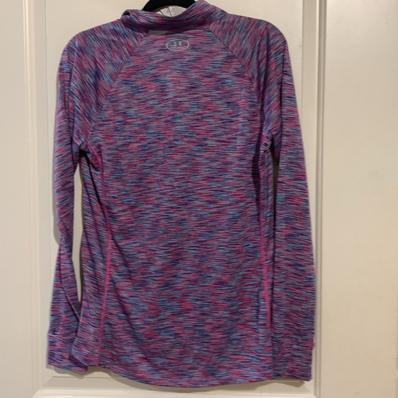 Women’s Fitted all season long sleeve shirt, NWT - Picture 2 of 3